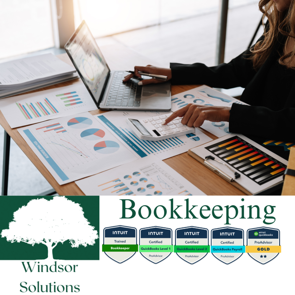 Why businesses in Savannah, GA should hire a certified bookkeeper