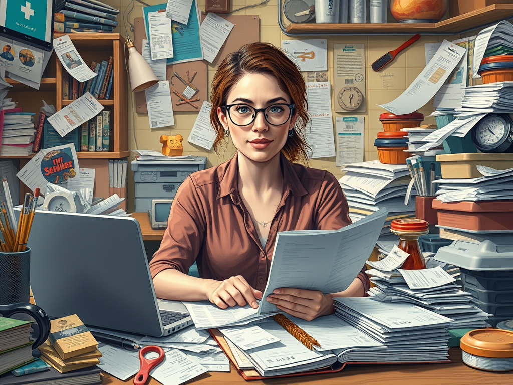 Why Every Small Business Needs A&nbsp;Bookkeeper