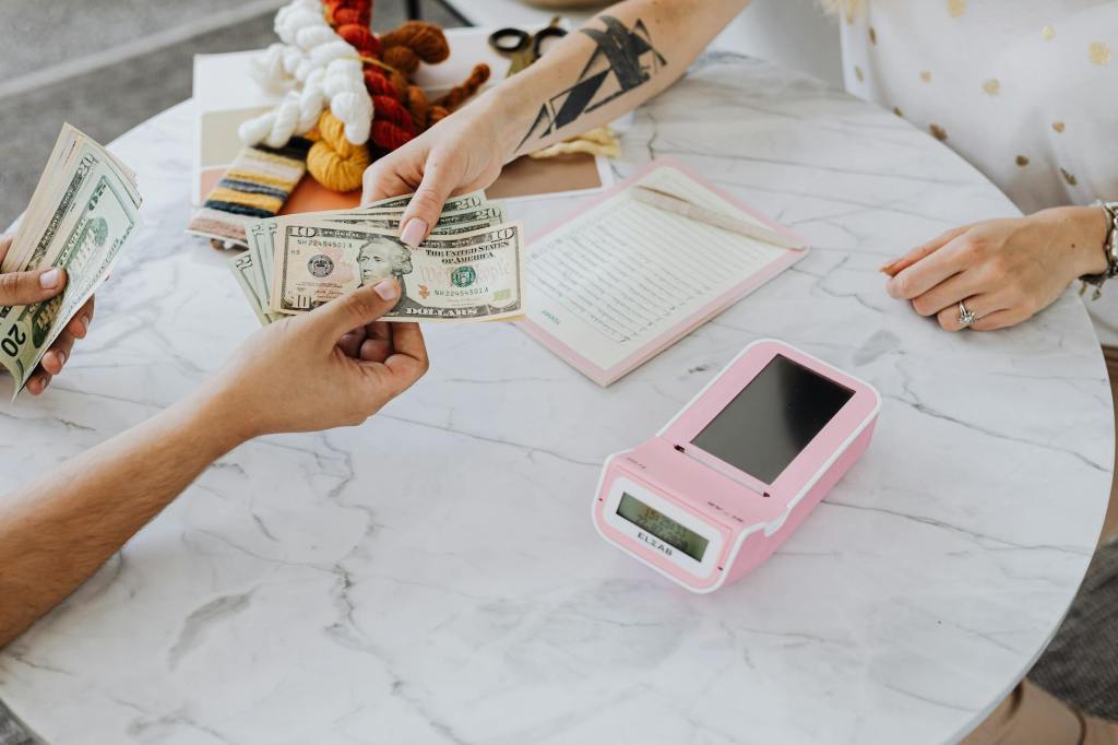 🎉 It’s Small Business Week: Let’s Talk About Credit Card Fees (and How to Keep More of Your&nbsp;Money)