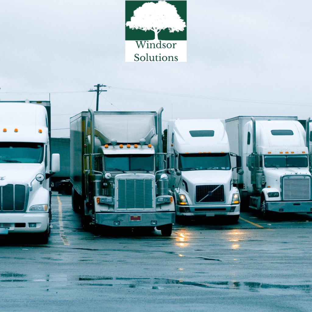 The Hidden Cost of High Turnover in the Trucking Industry (And How to Protect Your Bottom&nbsp;Line)