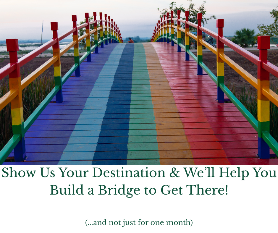 Celebrating Pride Month Amidst Challenges, and Creating&nbsp;Opportunities