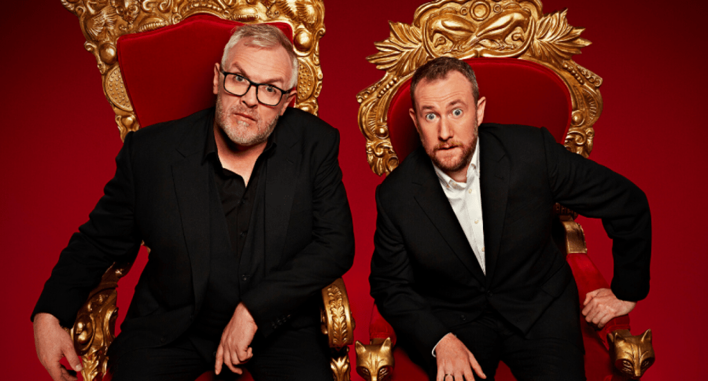 What Marketers and Small Businesses Can Learn from&nbsp;Taskmaster