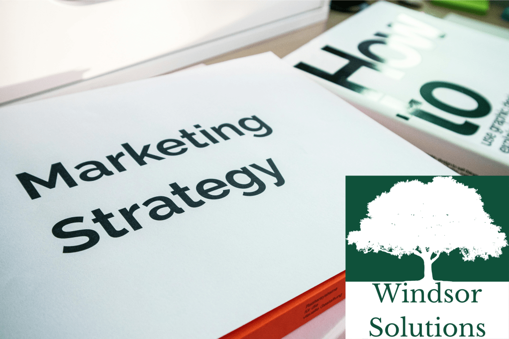 The 5-Step Marketing Strategy So Simple, Even Non-Marketers Can Use It (And Actually Get&nbsp;Results)